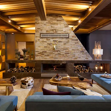 Magna Pivot - Boutique Class Mount Erciyes