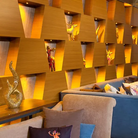 Magna Pivot - Boutique Class Hotel Mount Erciyes