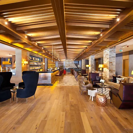 Magna Pivot - Boutique Class Hotel Mount Erciyes