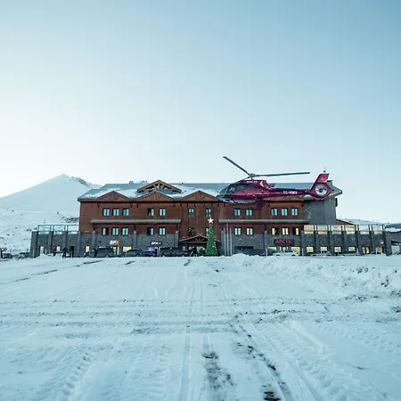 Magna Pivot - Boutique Class Mount Erciyes