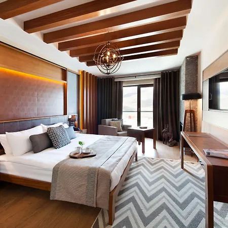 Magna Pivot - Boutique Class Hotel