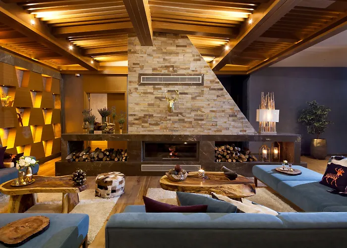 Magna Pivot - Boutique Class Mount Erciyes