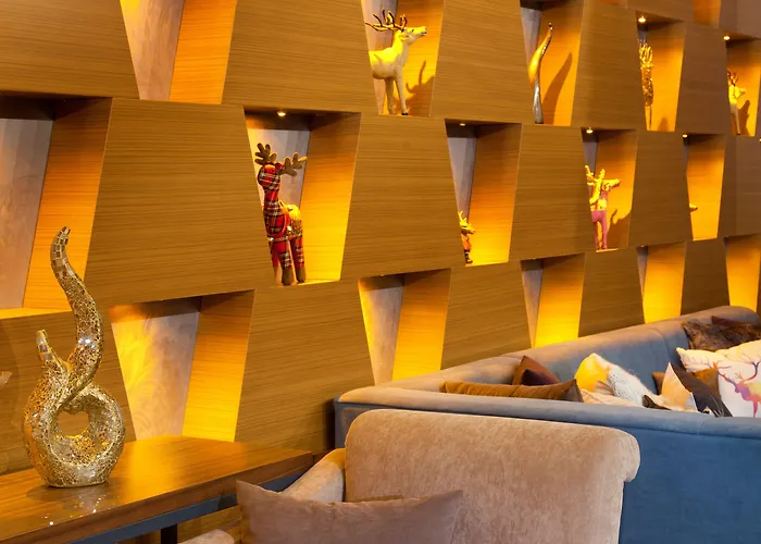 Magna Pivot - Boutique Class Hotel Mount Erciyes