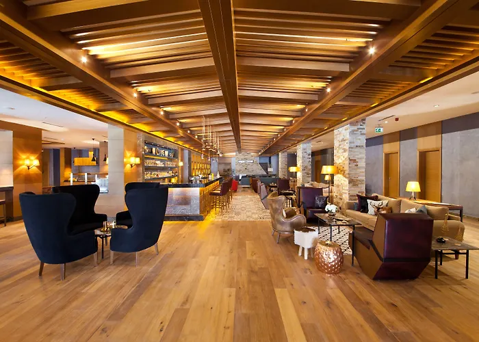 Magna Pivot - Boutique Class Hotel Mount Erciyes