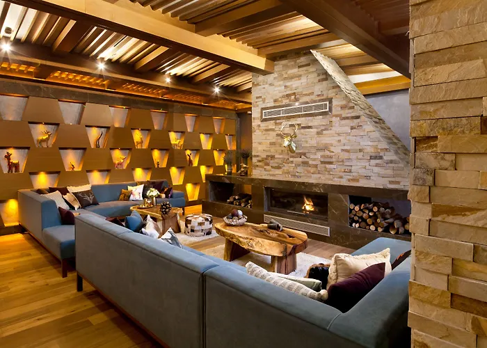 Hotel Magna Pivot - Boutique Class