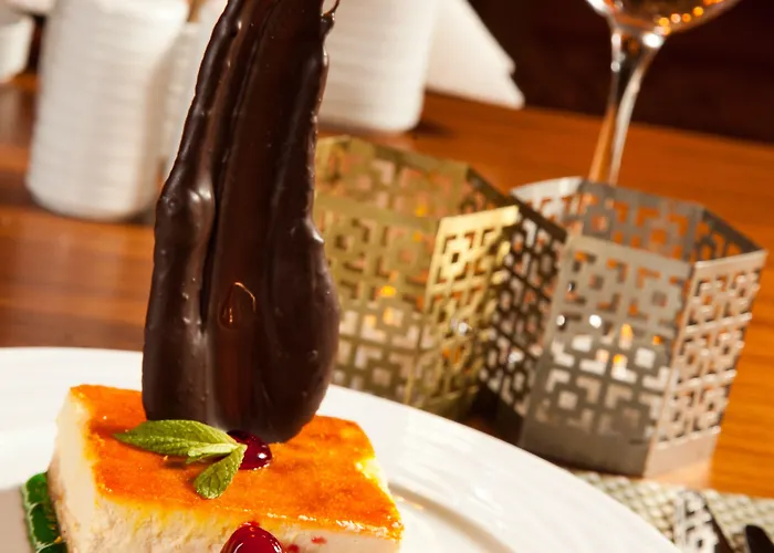 Magna Pivot - Boutique Class Hotel