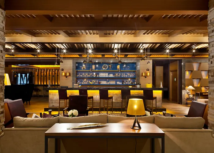 Magna Pivot - Boutique Class Hotel