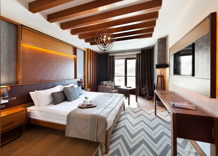 Magna Pivot - Boutique Class Hotel