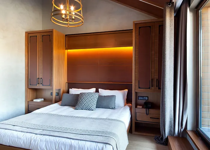 Hotel Magna Pivot - Boutique Class