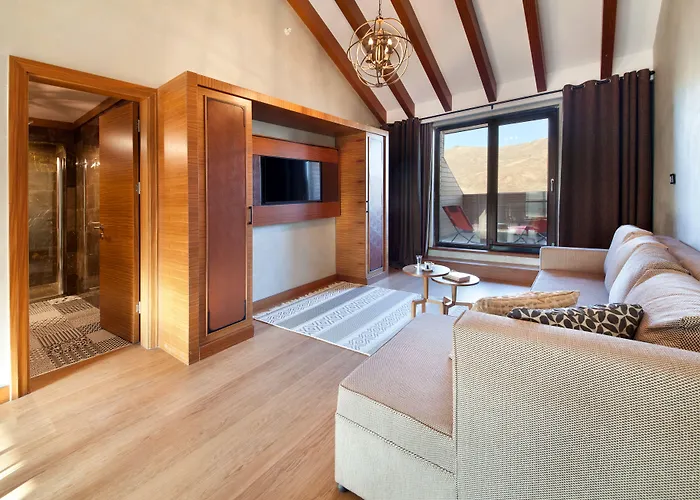 Hotel Magna Pivot - Boutique Class