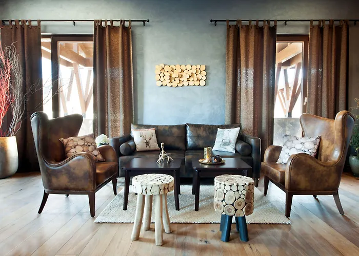 Magna Pivot - Boutique Class Hotel